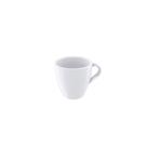 Xícara Cappuccino Tramontina Paola Hs Em Porcelana 200 Ml
