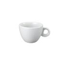 Xícara Chá 160ml Porcelana Schmidt - Mod. Sofia