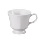 Xicara Chá 200ml Porcelana Schmidt - Mod. Prisma 077