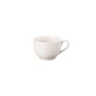 Xicara Chá Sem Pires 200 ml Porcelana Schmidt - Mod. Voyage 202