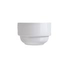 XICARA CONSUMME / TIGELA EMPILHAVEL SEM CABO GERMER 6CM ALT X 10 DIAM 360ml XICARA CONSUMME / TIGELA EMPILHAVEL SEM CABO GERMER 6CM ALT X 10 DIAM 360ml