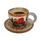 Xícara Copo Em Pedra Sabão P/ Café 150 ml Mantém Calor Sabor