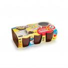 XICARA DE ACRÍLICO CONJUNTO COM 6 80ml CORES