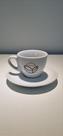 Xícara de Café Personalizada Sebastian Coffee