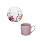 Xicara De Café Spring 80ml 6 Peças - Hauskraft
