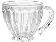 Xícara de Chá de Cristal Imperial 200 ml Lyor