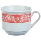 Xícara de Porcelana Classic 1 peça - Hauskraft