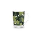 Xícara HX55 Camuflado Xícara HX55 Camuflado