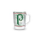Xícara HX55 Palmeiras Avanti Palestra Xícara HX55 Palmeiras Avanti Palestra