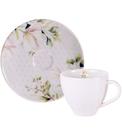 Xícara Para Café Avulsa 100ml Magnolia Porcelana Tramontina