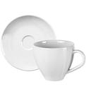 Xicara Para Café Avulsa 100ml Maria Augusta Porcelana Tramontina