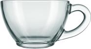 Xícara para Café Duralex Astral 90 ml Transparente