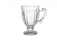 Xicara Para Cha Renaissance Imperial - Cristal - 200ml -