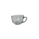 Xícara Pera Cristal Glass 225ml