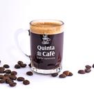 Xícara personalizada Quinta do Café Xícara personalizada Quinta do Café