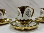 Xícara porcelana café Xícara porcelana café
