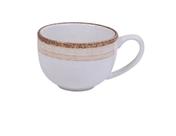 Xícara Yanco RO-001 Rockeye-2 Porcelana 200 ml Pacote com 36