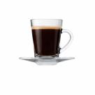 Xícaras Café Americano Com Pires Café Expresso Curto 90ml 02