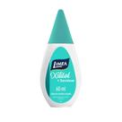 Xilitol &amp Sucralose Linea - 60ml (Vegano, Zero calorias)
