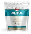 Xilitol Family Pouch 300g Vitafor Sabor Sem Sabor Xilitol Family Pouch 300g Vitafor Sabor Sem Sabor