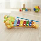 Xilofone Brinquedo Cavalo Marinho Brinquedo Musical Xilofone Educativo Infantil Musica Diversão Alegria