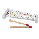 Xilofone Infantil de Madeira Janod Xilofone Infantil de Madeira Janod