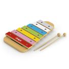 XILOFONE INFANTIL Instrumento de percussão infantil