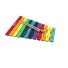 Xilofone Infantil Madeira Colorida 12 Notas 5513 Liverpool Xilofone Infantil Madeira Colorida 12 Notas 5513 Liverpool