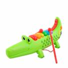 Xilofone Infantil Musical - Fisher-Price - Crocodilo - Fun Divirta-se