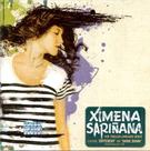 Ximena sariñana ximena sariñana cd Ximena sariñana ximena sariñana cd