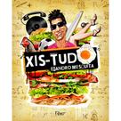 Xis-Tudo - EDITORA ROCCO
