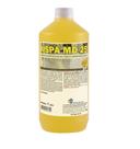 Xispa md 25 - removedor de ceras e impermeabilizante - md - 1 litro