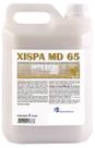 Xispa md 65 - selador e acabamento acrílico de alta resistência e brilho - md - 5 litros