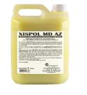 Xispol az - shampoo automotivo - 1/40 - 5 litros