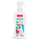 Xixi Não Pode Educador Sanitário Para Cães E Gatos 200ml ProCão