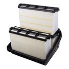 Xl2219 - kit filtros ar scania