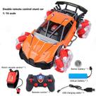 Xmas Rc Car 1:18 Off Road Remote Control 4wd Gesture Inducti