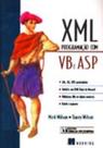XML programação com VB e ASP