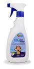 Xô Cão Educador Repelente Kit C/03 Quimiagri 500ml