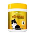 Xô Gato Quimiagri Granulado Repelente 300g Educador Afasta Espanta Xô Gato Quimiagri Granulado Repelente 300g Educador Afasta Espanta