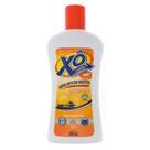 Xo inseto repelente loção hidratante 200ml Xo inseto repelente loção hidratante 200ml