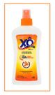 Xo Inseto Repelente Spray Fr 200Ml