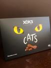 Xôk's Cats