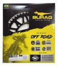 Xre 300 / nx falcon 400 z 48 520 preto 1045