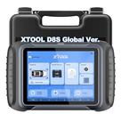 XTOOL D8S Ferramenta de diagnóstico de carros