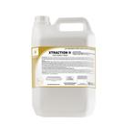 Xtraction II Limpador de Baixa Espumação Para Carpetes e Estofados Spartan 5 Litros