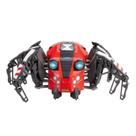 Xtrem Bots - Aranha Robótica - Fun Divirta-se
