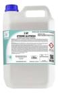 Xtreme Alvfresh Alvejante Para Roupas Hospitalares Com Peróxido De Hidrogênio Spartan