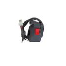 Xtz 125k Interruptor Punho Yamaha Genuíno 5RMH397600