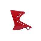 Xtz125 Carenagem Aba Do Tanque Lado Esquerdo Yamaha Genuíno Xtz125 Carenagem Aba Do Tanque Lado Esquerdo Yamaha Genuíno